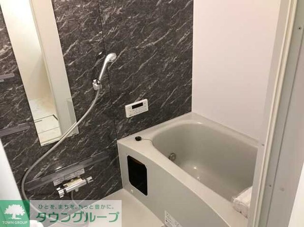 メルヴェイユの物件内観写真